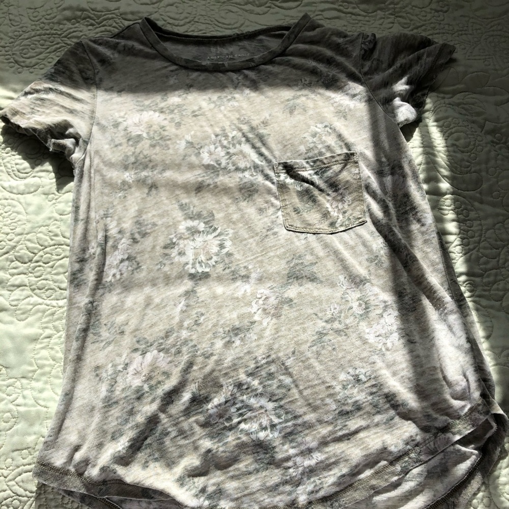 american eagle top